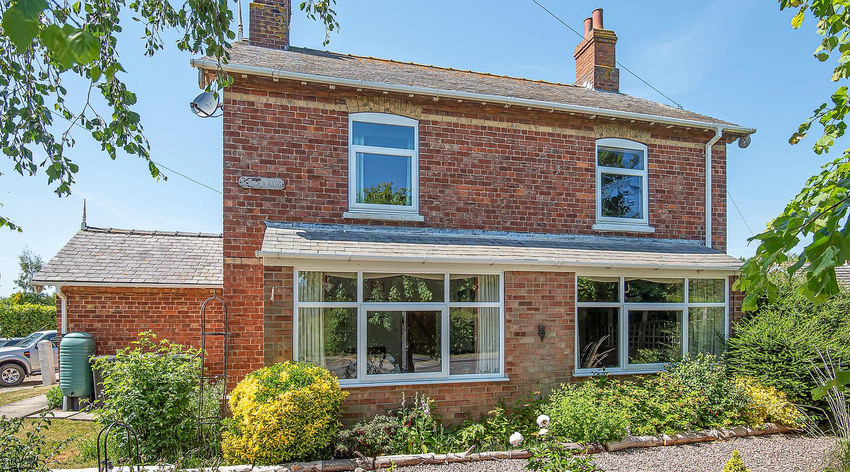 Maltby Le Marsh LINCOLNSHIRE