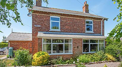 Maltby Le Marsh LINCOLNSHIRE