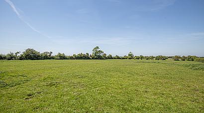 Maltby Le Marsh LINCOLNSHIRE