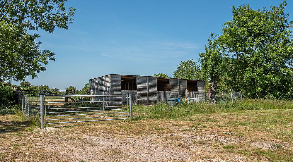 Maltby Le Marsh LINCOLNSHIRE