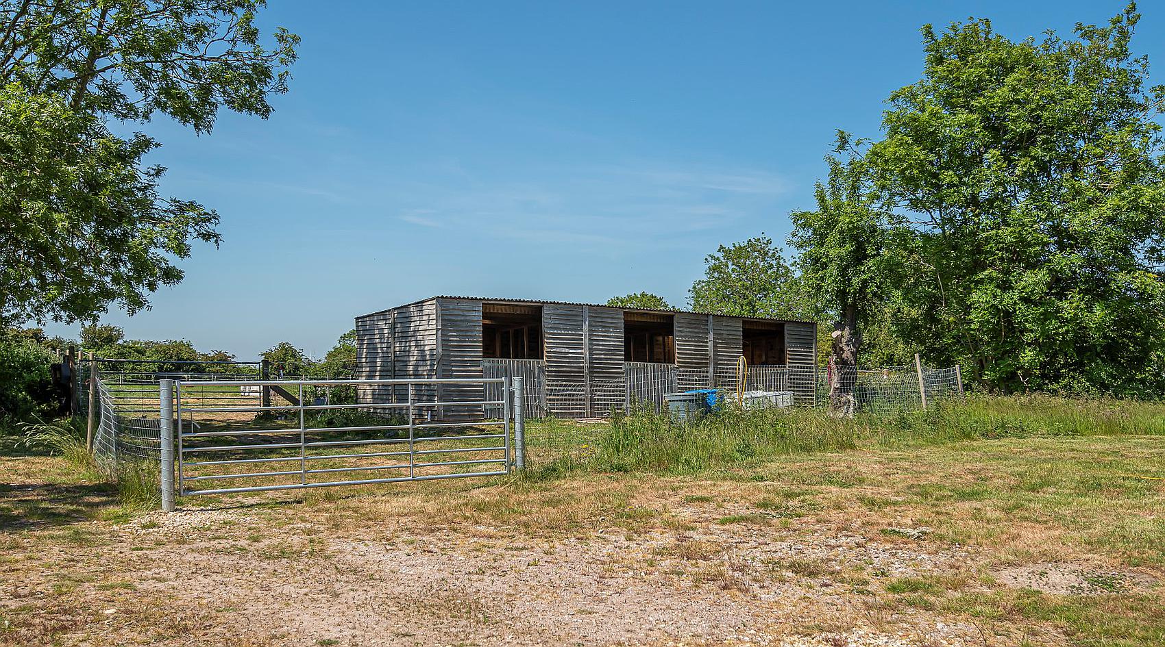 Maltby Le Marsh LINCOLNSHIRE