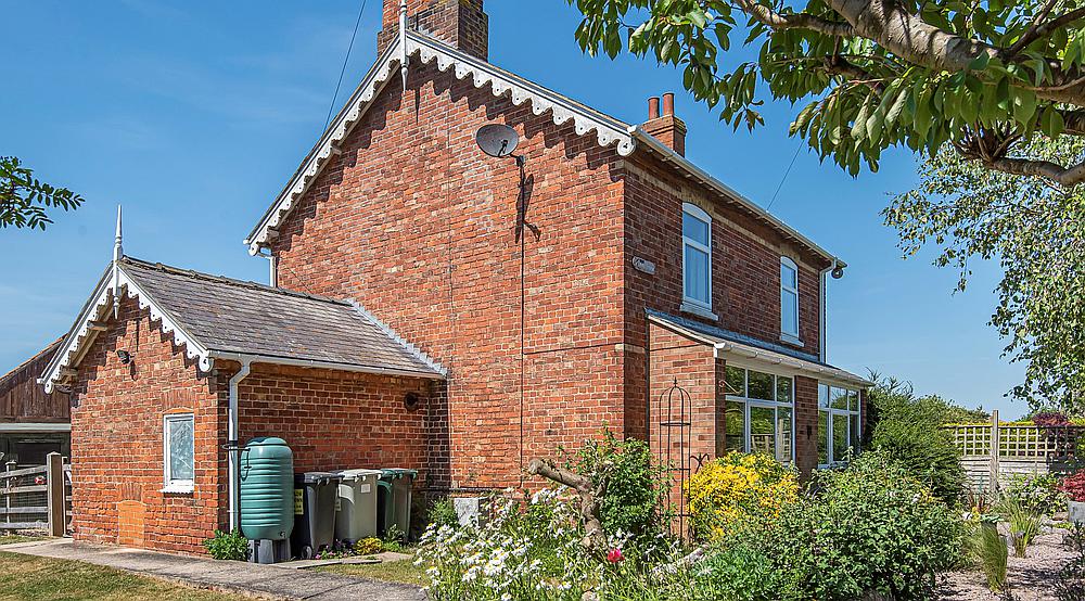 Maltby Le Marsh LINCOLNSHIRE