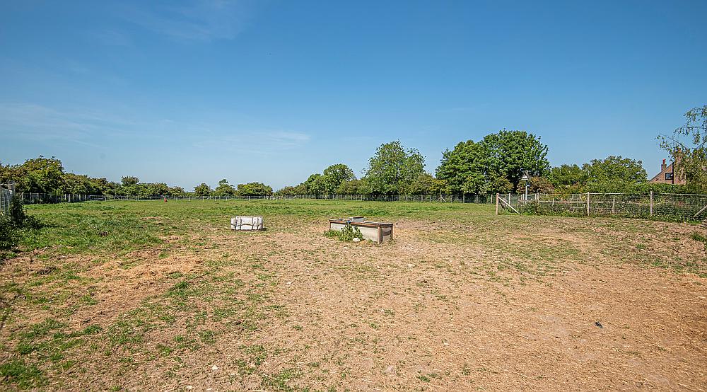 Maltby Le Marsh LINCOLNSHIRE
