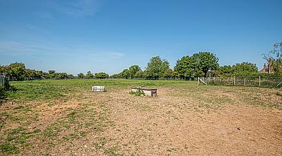 Maltby Le Marsh LINCOLNSHIRE