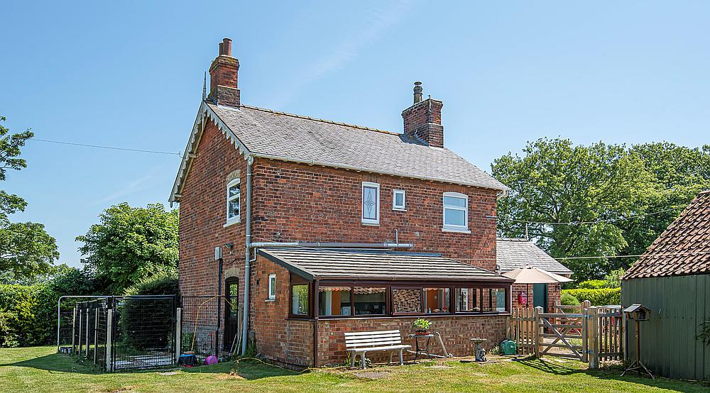 Maltby Le Marsh LINCOLNSHIRE