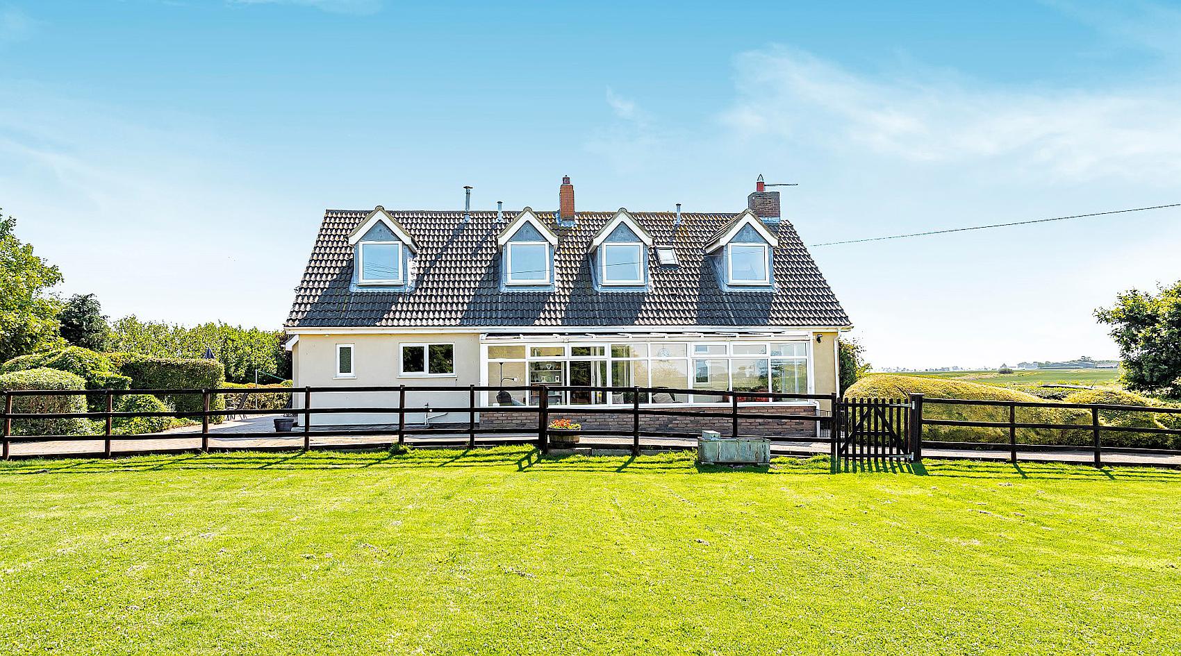 Christchurch CAMBRIDGESHIRE