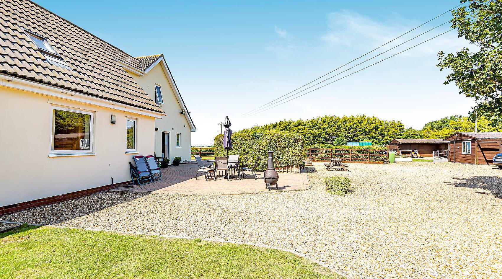 Christchurch CAMBRIDGESHIRE