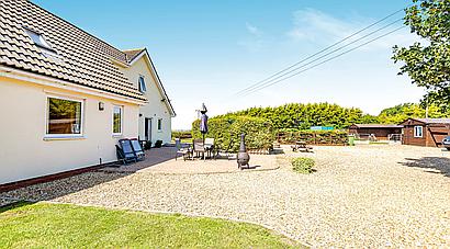 Christchurch CAMBRIDGESHIRE