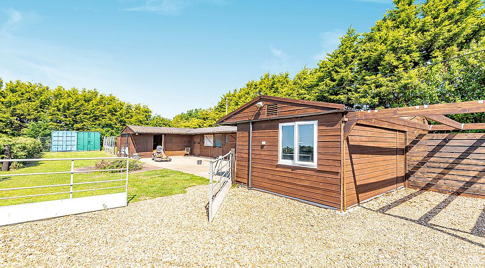 Christchurch CAMBRIDGESHIRE