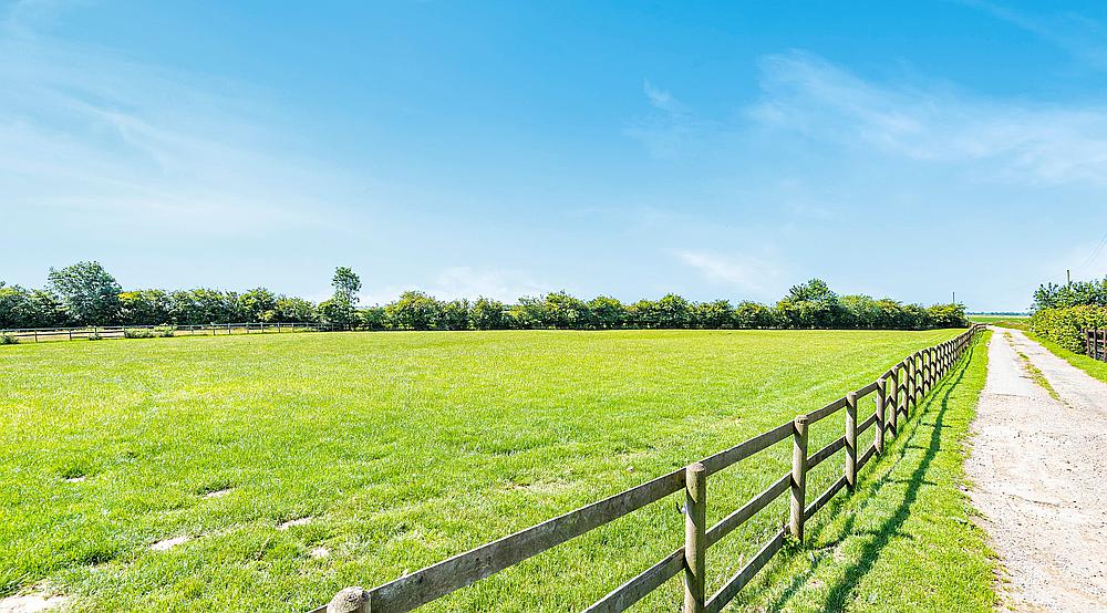 Christchurch CAMBRIDGESHIRE