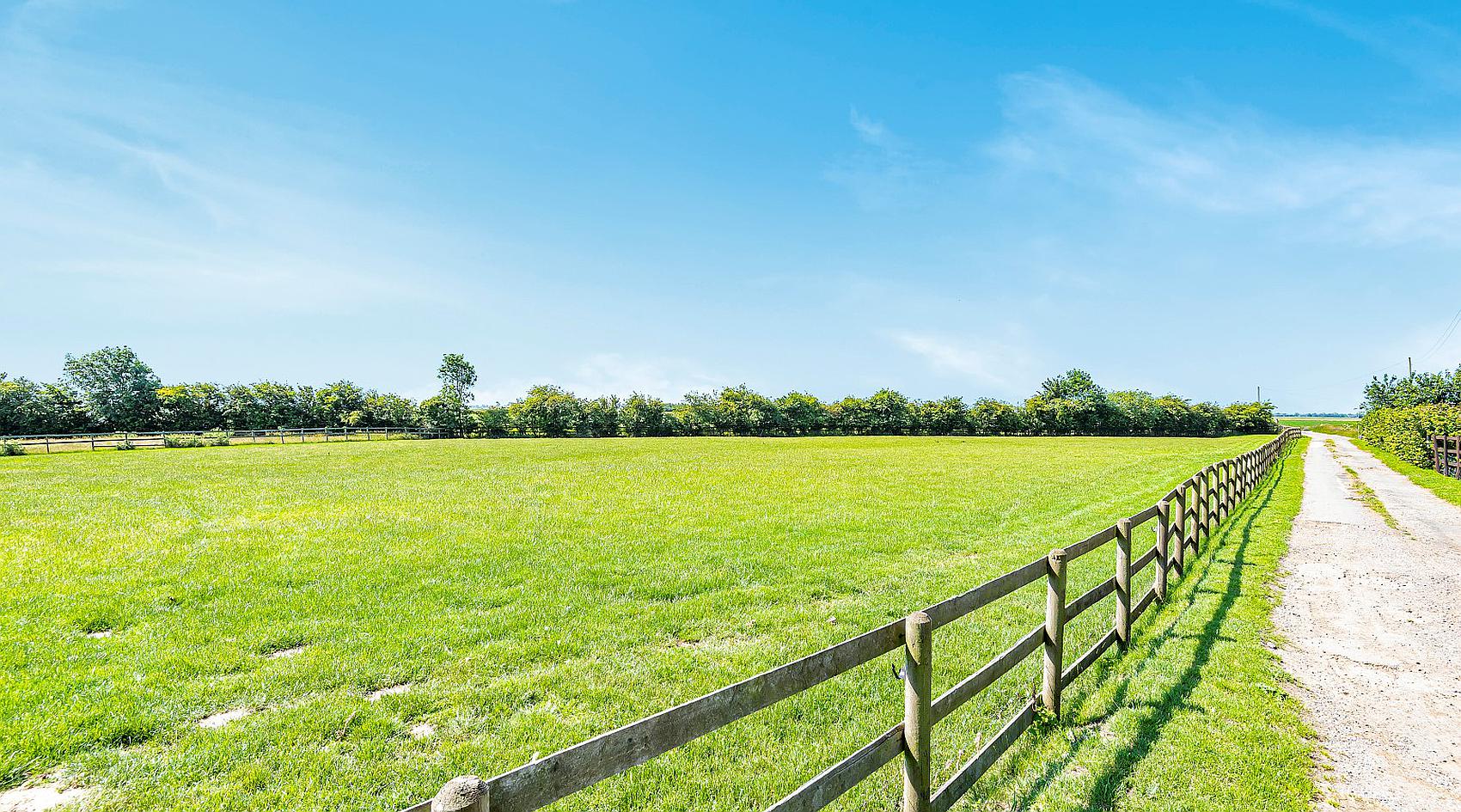 Christchurch CAMBRIDGESHIRE