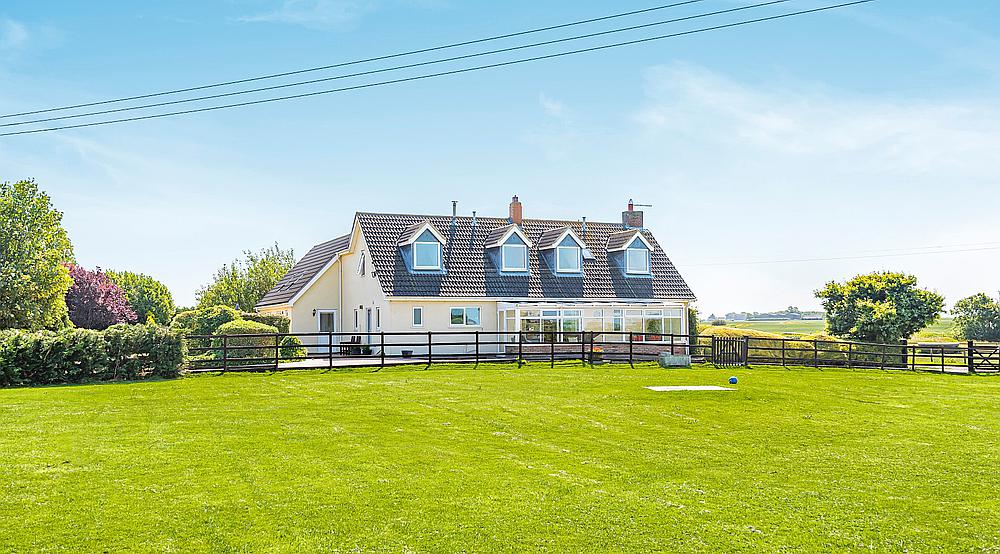 Christchurch CAMBRIDGESHIRE