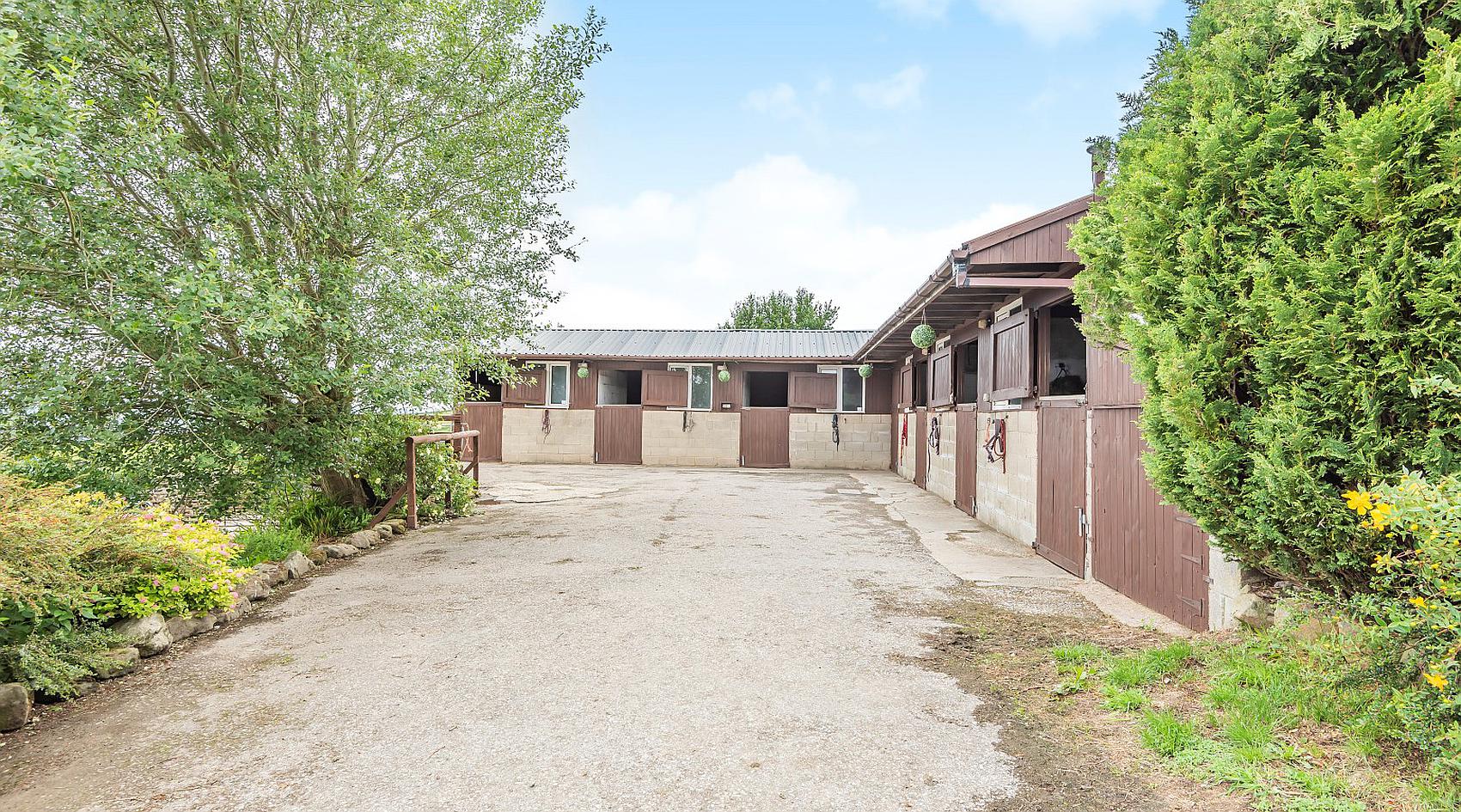 Silsden WEST YORKSHIRE