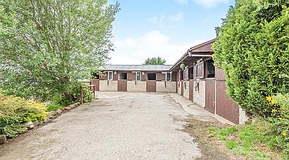 Silsden WEST YORKSHIRE