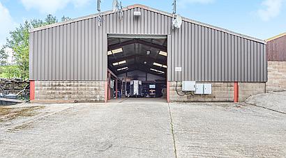 Silsden WEST YORKSHIRE