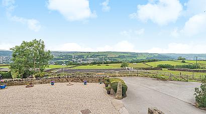 Silsden WEST YORKSHIRE