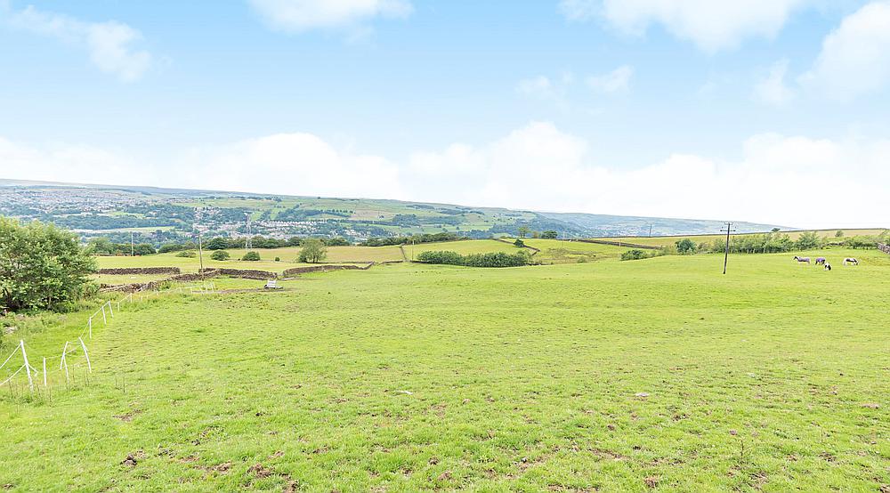 Silsden WEST YORKSHIRE