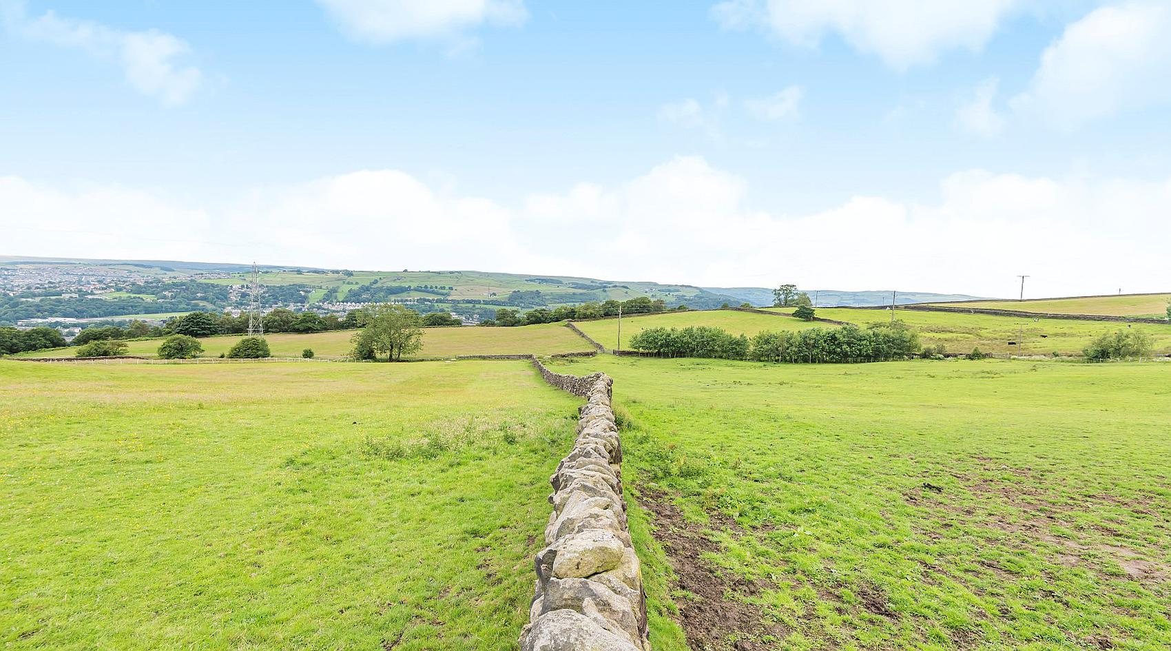 Silsden WEST YORKSHIRE