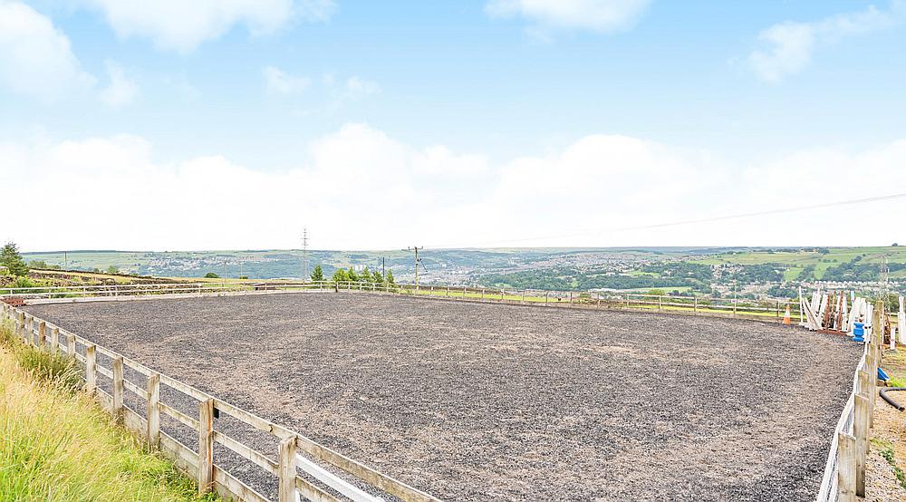 Silsden WEST YORKSHIRE