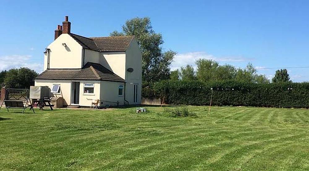 Walpole St Andrew CAMBRIDGESHIRE