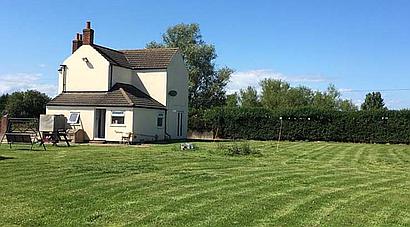 Walpole St Andrew CAMBRIDGESHIRE