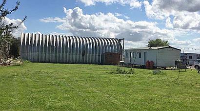 Walpole St Andrew CAMBRIDGESHIRE