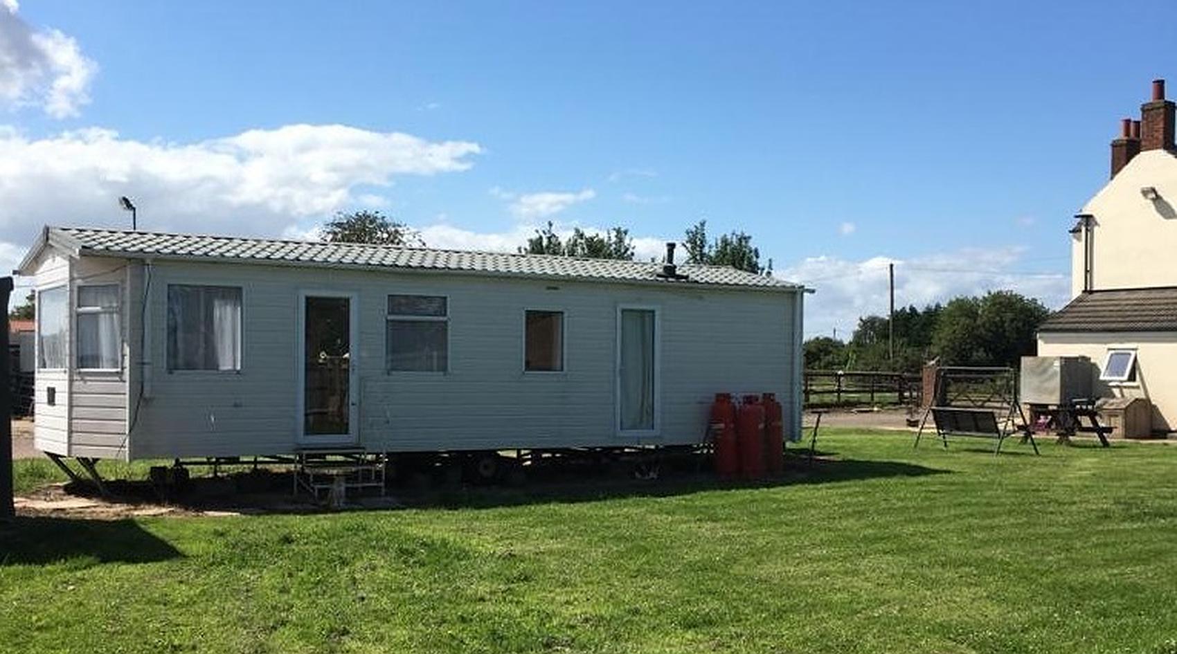 Walpole St Andrew CAMBRIDGESHIRE