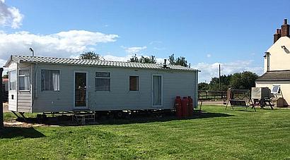 Walpole St Andrew CAMBRIDGESHIRE