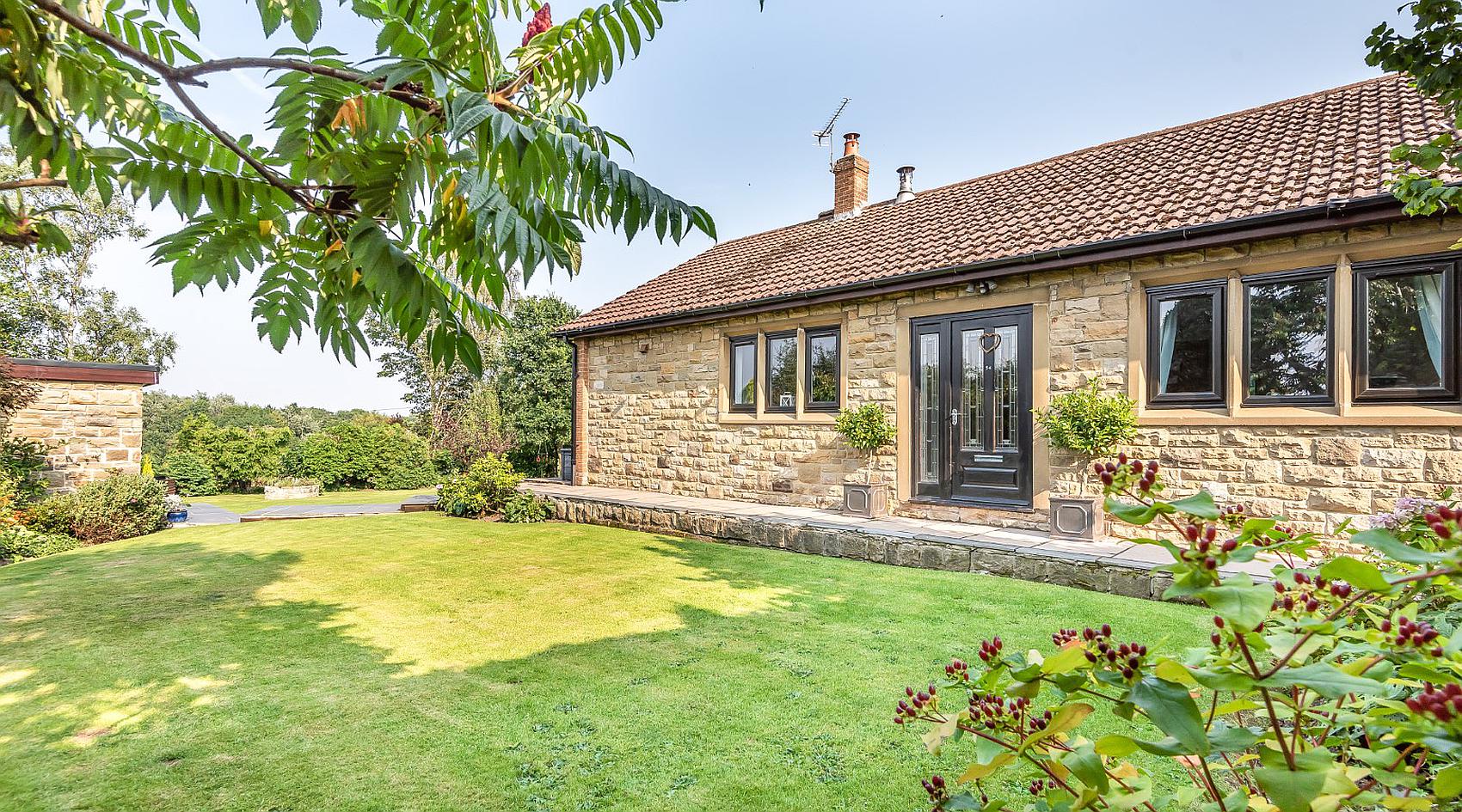 Ryhill WEST YORKSHIRE