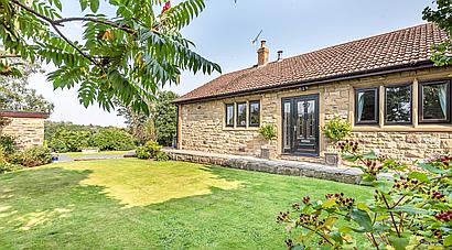 Ryhill WEST YORKSHIRE