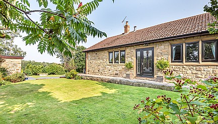 Ryhill WEST YORKSHIRE