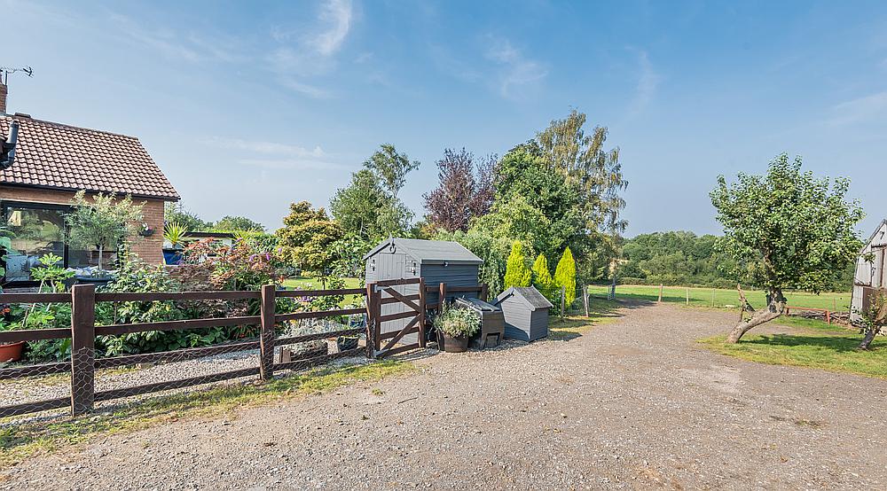 Ryhill WEST YORKSHIRE