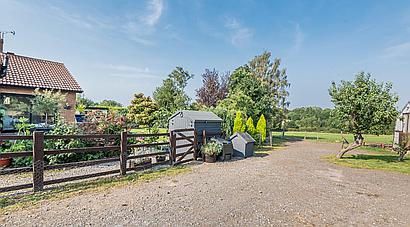 Ryhill WEST YORKSHIRE