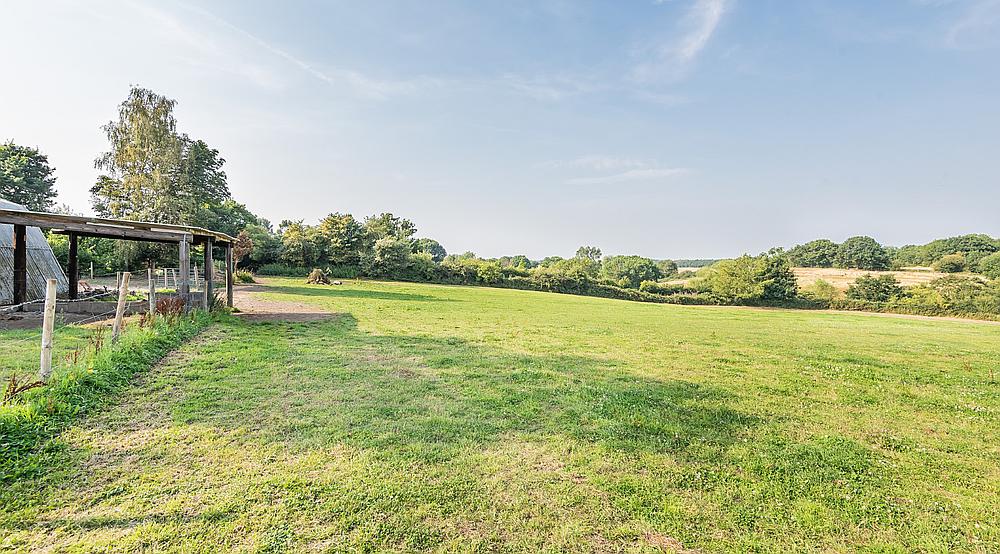 Ryhill WEST YORKSHIRE