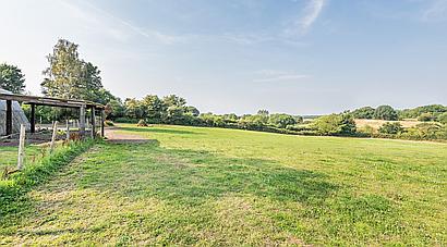 Ryhill WEST YORKSHIRE