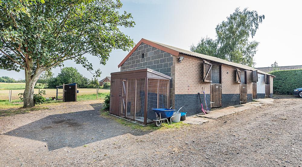 Ryhill WEST YORKSHIRE