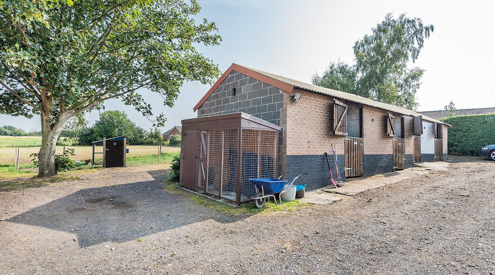 Ryhill WEST YORKSHIRE