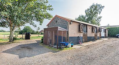 Ryhill WEST YORKSHIRE