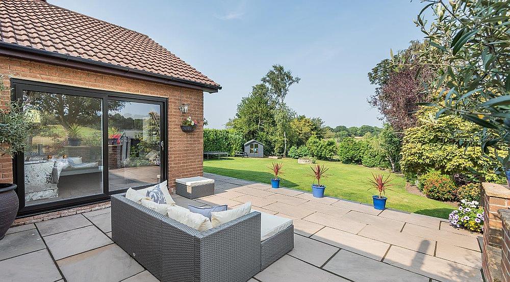 Ryhill WEST YORKSHIRE