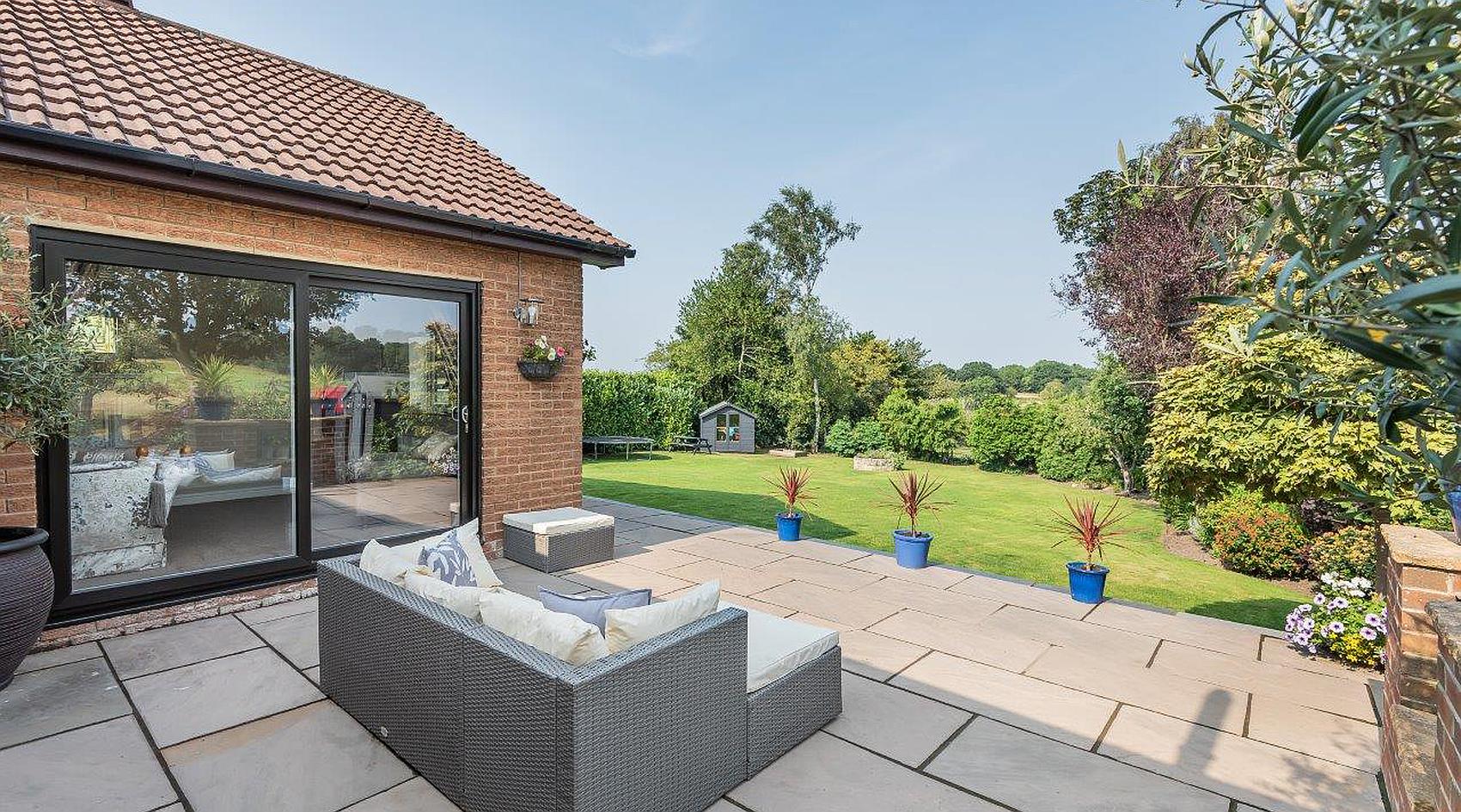 Ryhill WEST YORKSHIRE