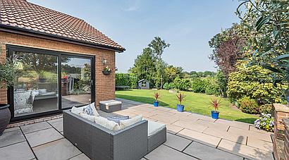 Ryhill WEST YORKSHIRE