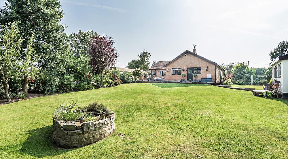 Ryhill WEST YORKSHIRE