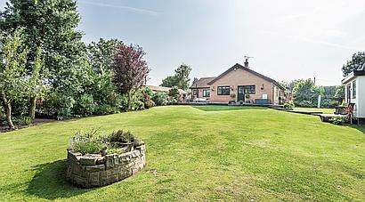 Ryhill WEST YORKSHIRE