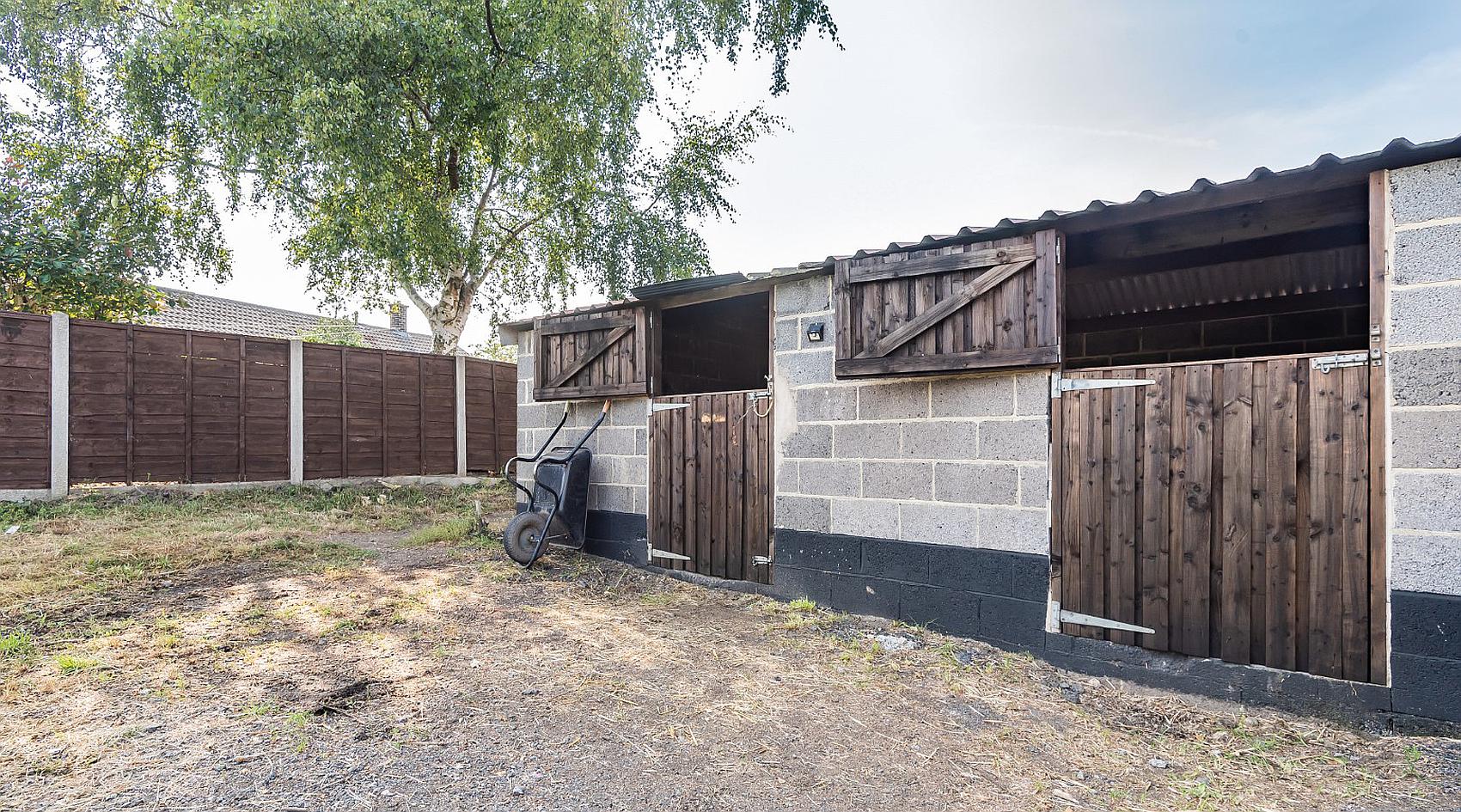 Ryhill WEST YORKSHIRE