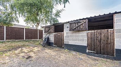 Ryhill WEST YORKSHIRE