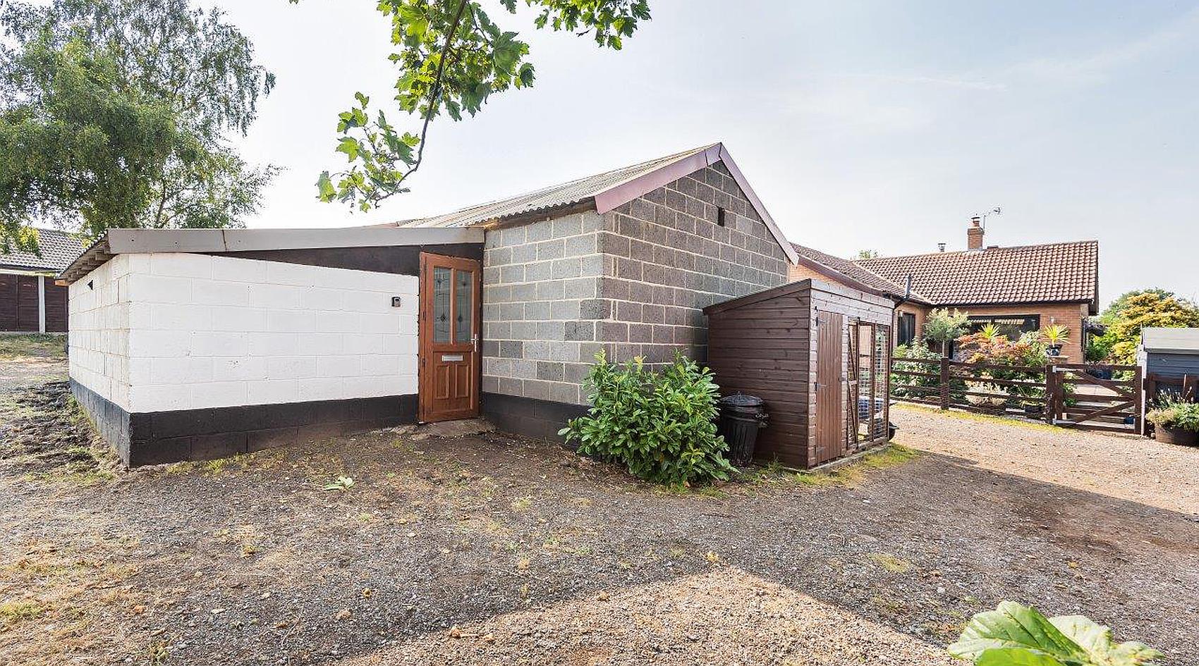 Ryhill WEST YORKSHIRE