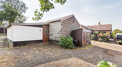 Ryhill WEST YORKSHIRE