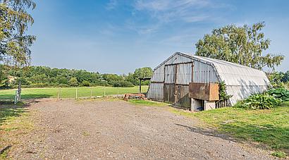 Ryhill WEST YORKSHIRE