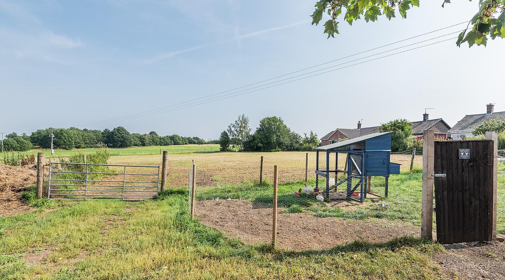 Ryhill WEST YORKSHIRE