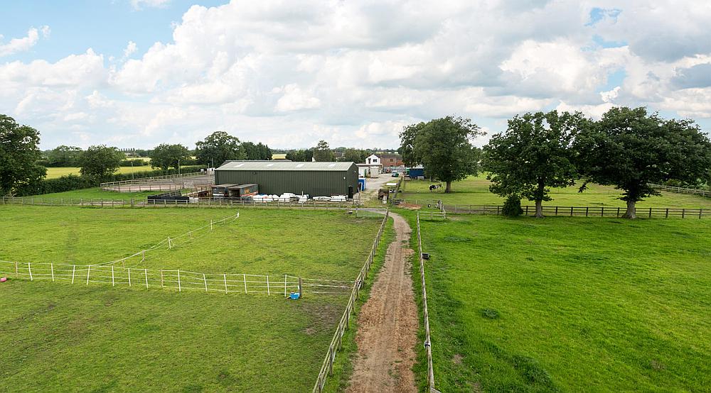 South Duffield NORTH YORKSHIRE